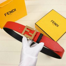 Picture of Fendi Belts _SKUFendiBelt38mmX95-125cm7D421895